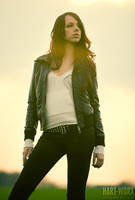 Spend an evening with me by blackfantastix