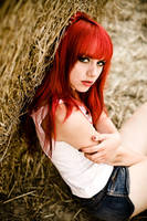 Forget my name by blackfantastix