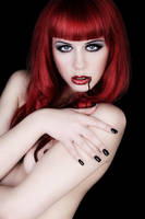 So much brighter from today by blackfantastix