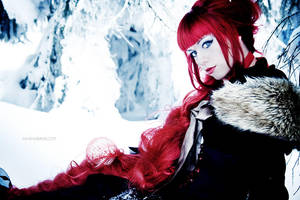 Tales of a winternight by blackfantastix