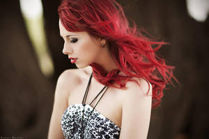 Bittersweet taste by blackfantastix