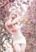 CreamyBlossom by blackfantastix