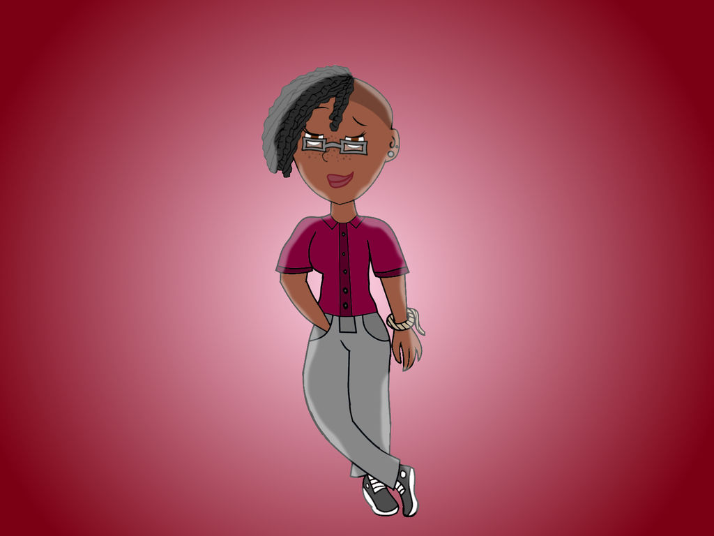 Total Drama Dream Girlfriend by ForTheLuvOfApplejack