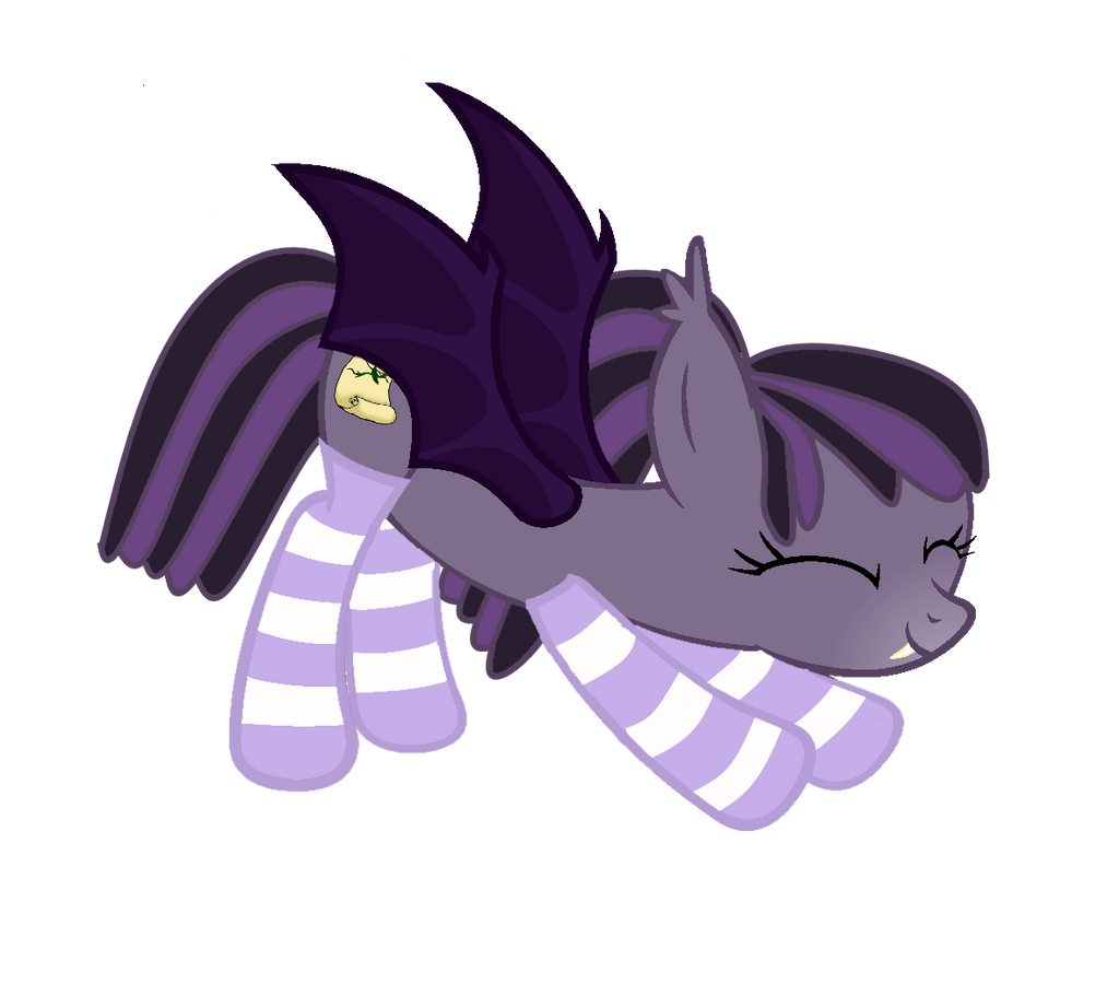 Bat Prosey 2 by ForTheLuvOfApplejack