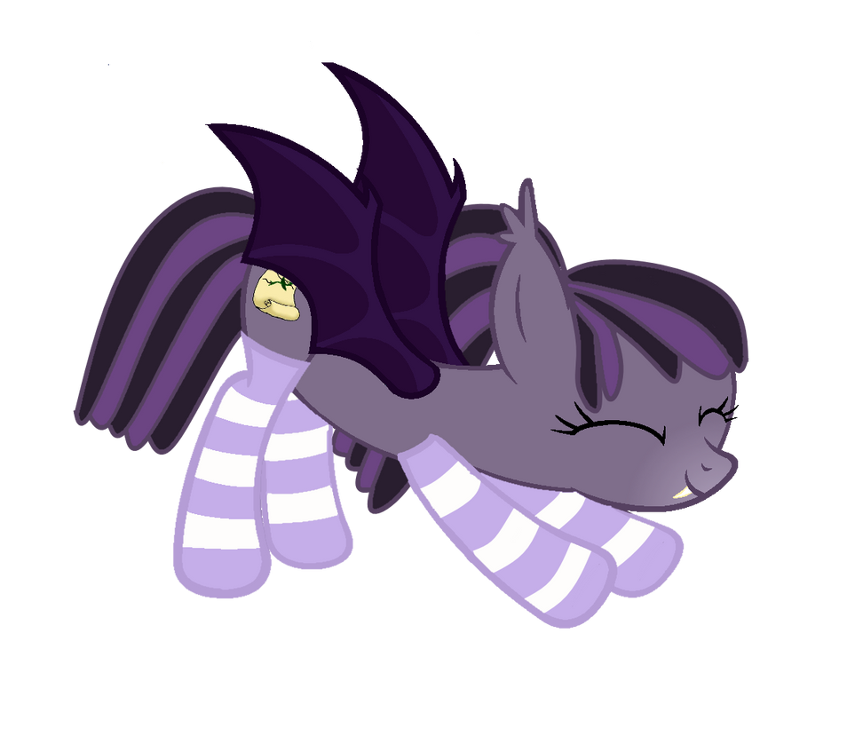 Bat Prosey 2 by ForTheLuvOfApplejack