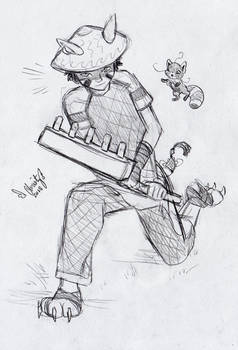 Sketch 1 for dsagoa