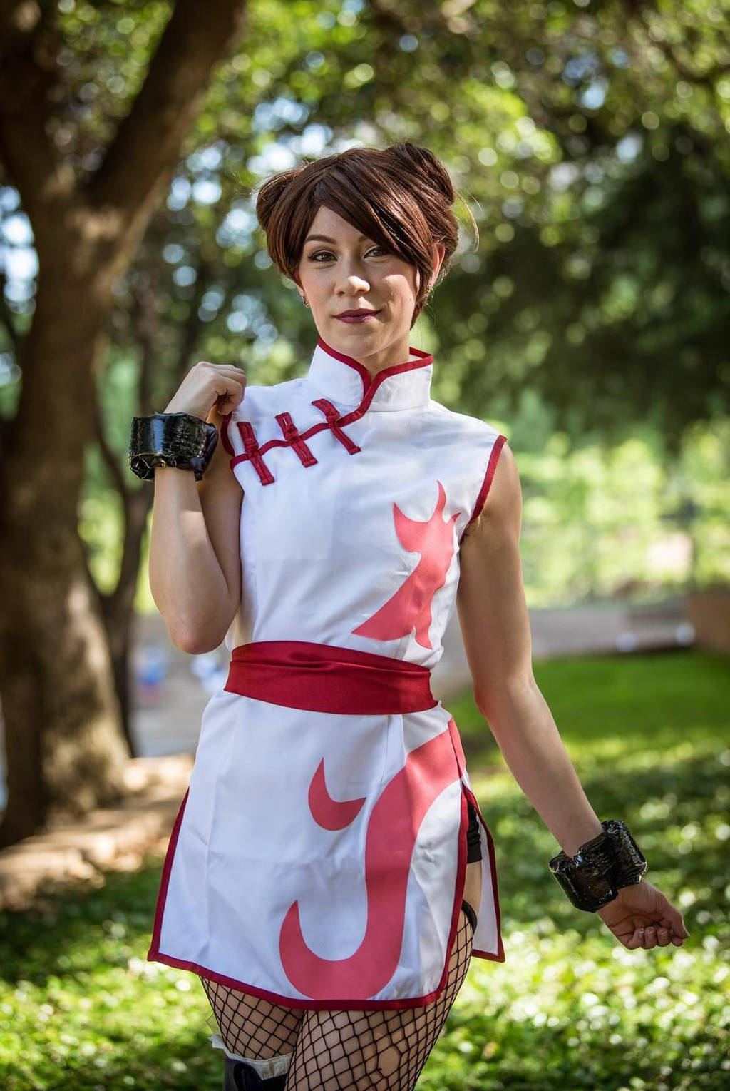 Tenten by KayLynn-Syrin