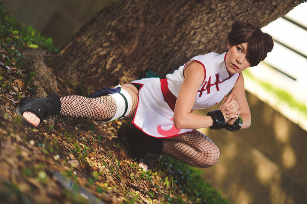 Tenten 2 by KayLynn-Syrin