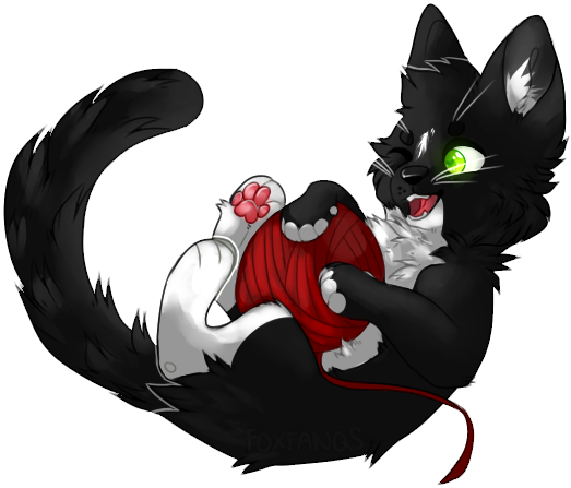 Cody by foxfanqs Cody by foxfanqs