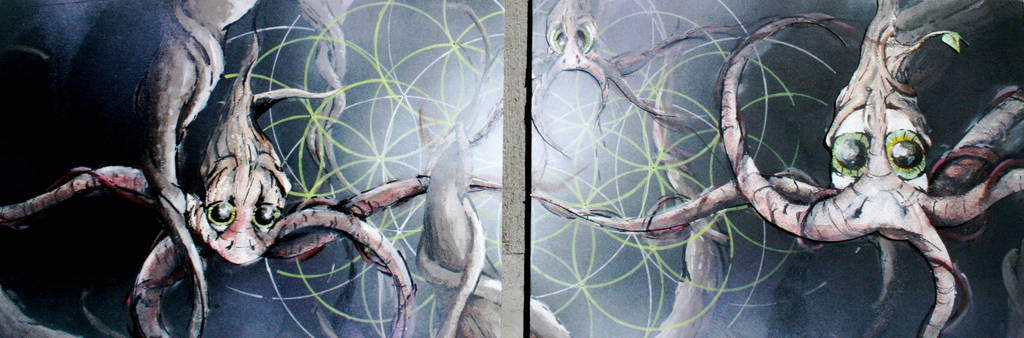 evolve. by drippyhippie