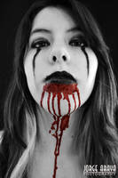 Gothic Girls VIII by zerooso