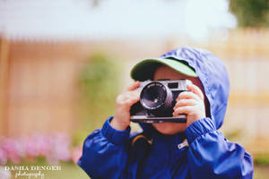 Just clicking away by onixa