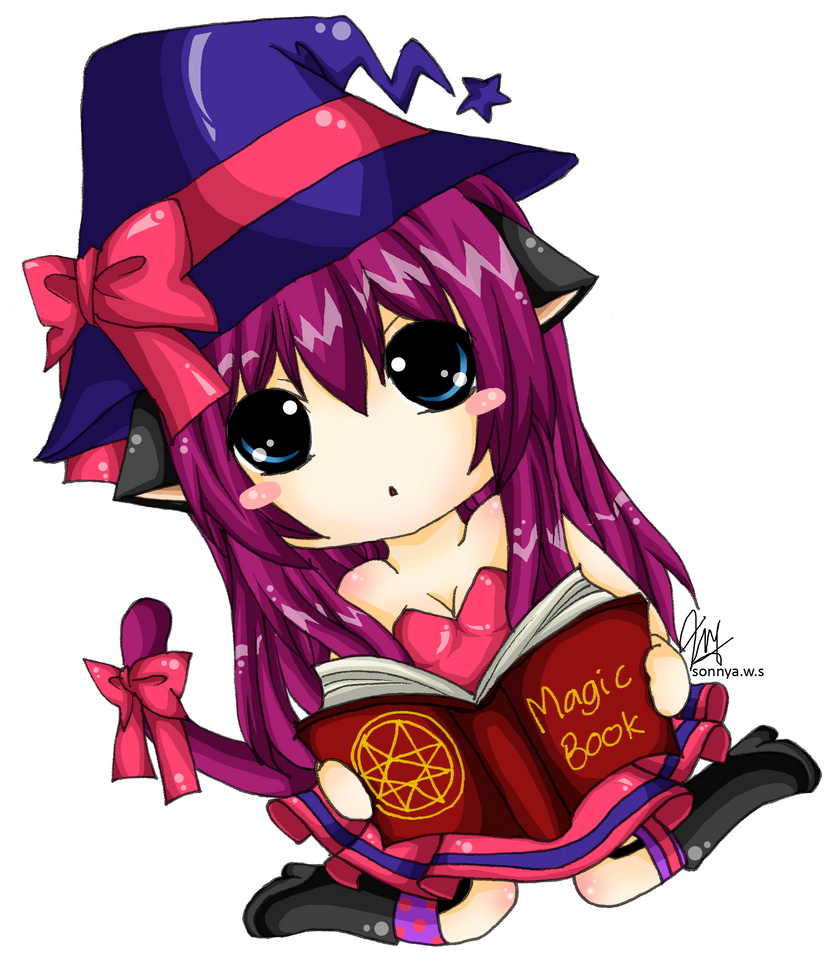 Nako Chibi No Background By Sonnyaws On Deviantart