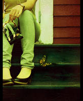 only in your mind by johannael