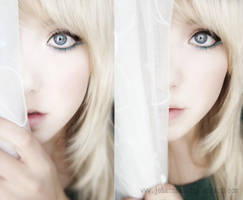 ninetyfour by johannael