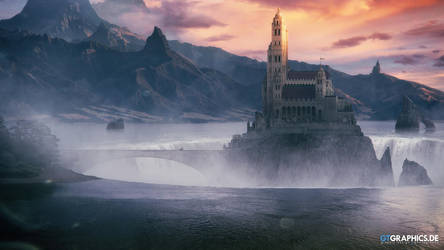Camelot by TobiasRoetsch