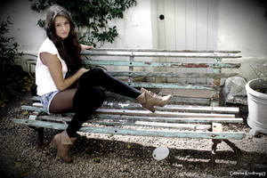 Far from Never by CatherineArmstrong