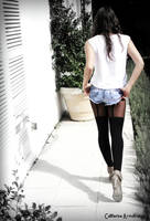 Walk Away by CatherineArmstrong