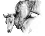 By your side by Vindrea