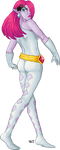 Diamonds Aren't Her Thing by Metroid-Tamer Diamonds Aren't Her Thing by Metroid-Tamer