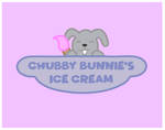 AAAA August 1 Chubby Bunny Logo by TheReptilianGeneral
