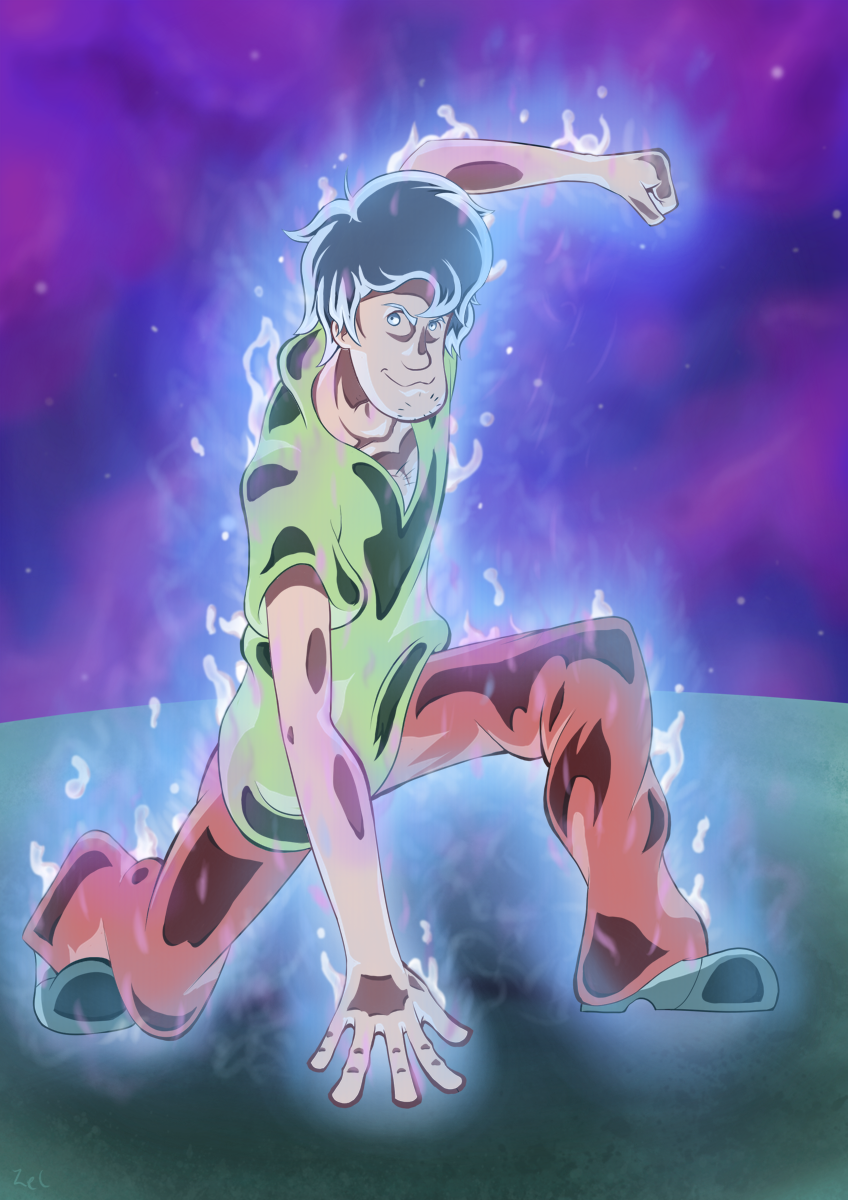 shaggy multiversus shaggy multiversus