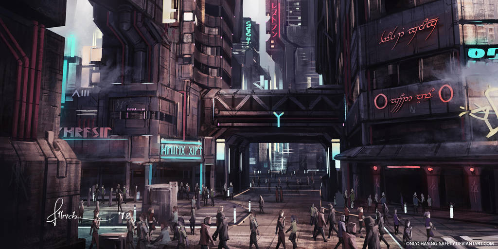City of Dreams by onlychasing-safety