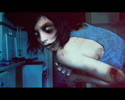 Brraaaiiinnnnnss by andrahilde