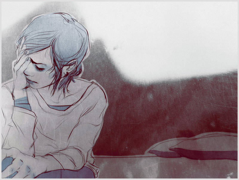 The Lost Song by andrahilde