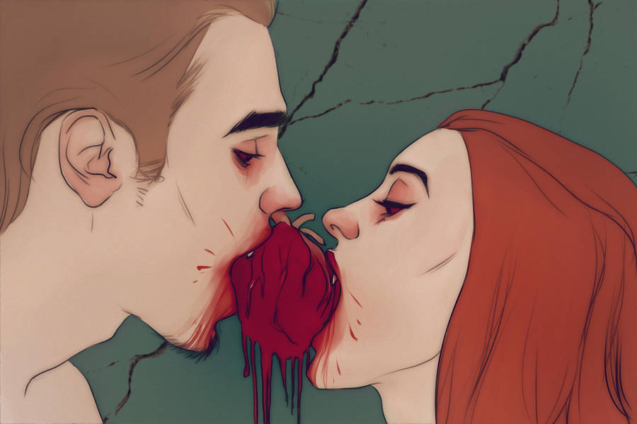 truelove by andrahilde