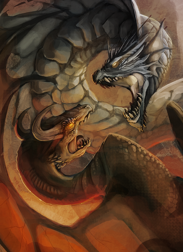 Eye to Eye by Mystalia
