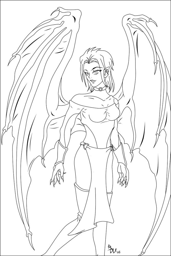 Art Request - Noel by sindra