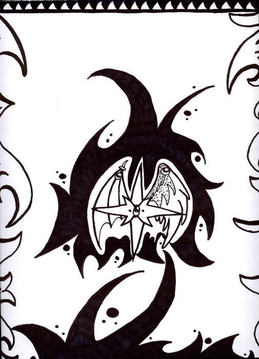 Random Crapiness by sindra