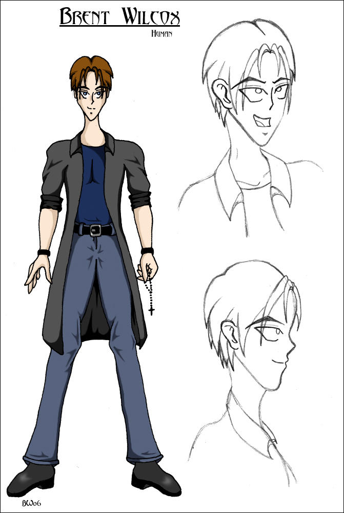 Concept Sheet - Brent by sindra