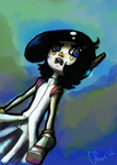 :.TwF.: Terry Quickie by orribu