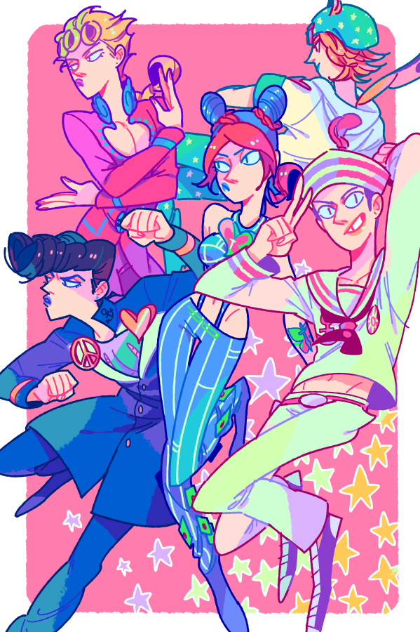 jojo kids by rainberry