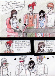 Shinigami Interviews 1- Renji by yuuyami-artist
