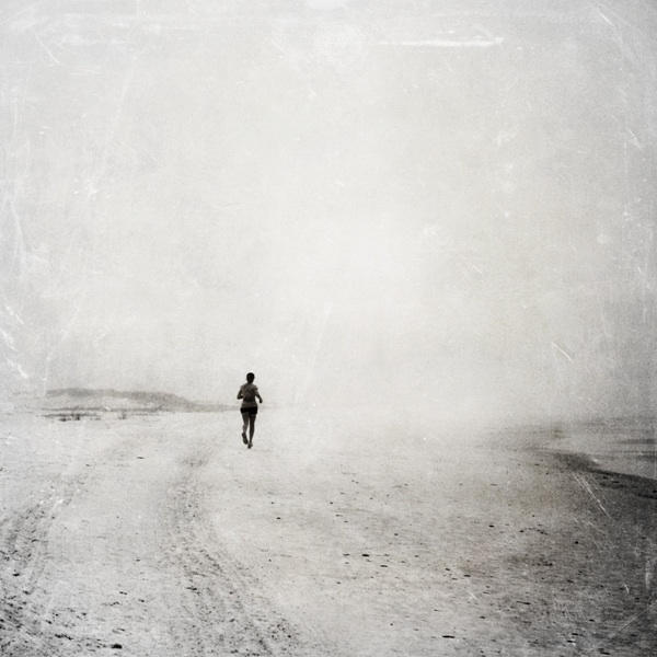 running nowhere by sandpiper764