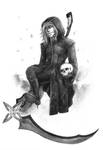 Reaper by Kairek