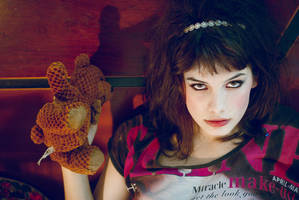 Beste.unreal18 IX by jazzrail