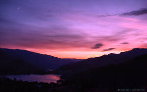 Early Morning.... by Tigles1Artistry Early Morning.... by Tigles1Artistry