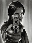 John Wick by cfischer83 John Wick by cfischer83
