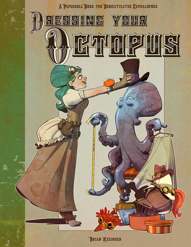 Mockup02 by BrianKesinger Mockup02 by BrianKesinger