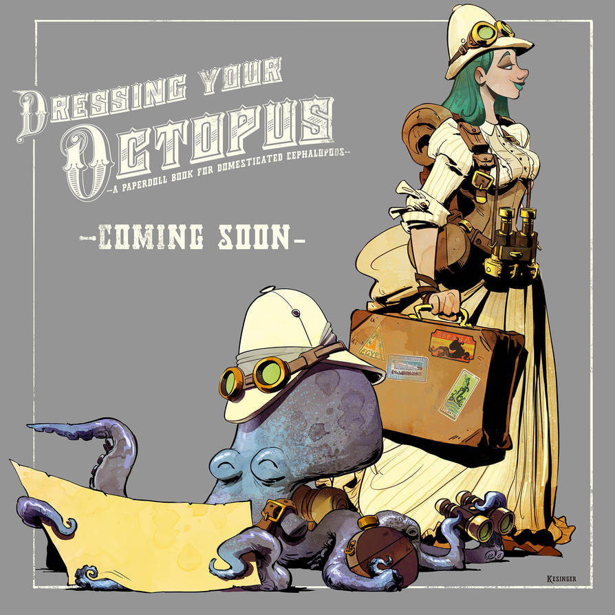 Coming Soona by BrianKesinger Coming Soona by BrianKesinger