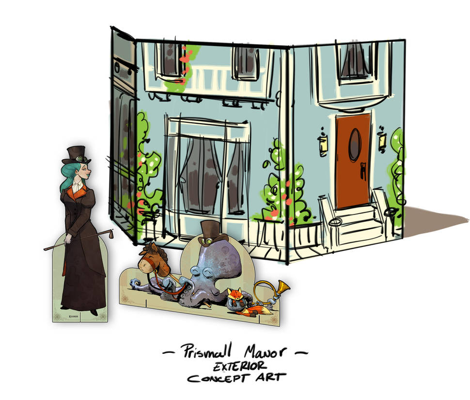 Backdropmockupext by BrianKesinger Backdropmockupext by BrianKesinger