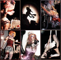 Welcome to the Asylum by angel-daemon