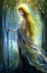 the lady of lake by monicakuo