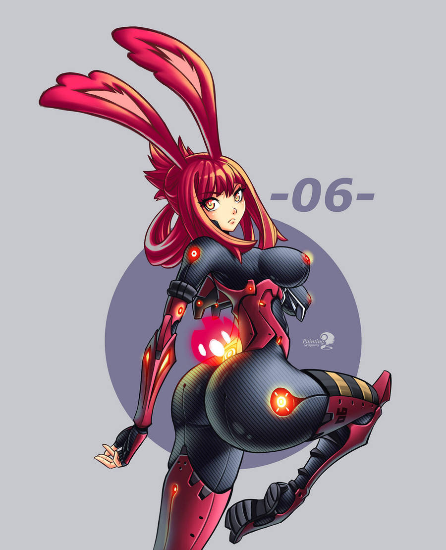 KImera 06 by PaintingSymphony
