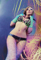 Spectrum CONFINED by H0LL0W25