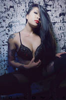 For The Faithless by H0LL0W25